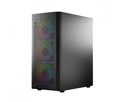 Obudowa Logic Aramis ARGB Midi Black